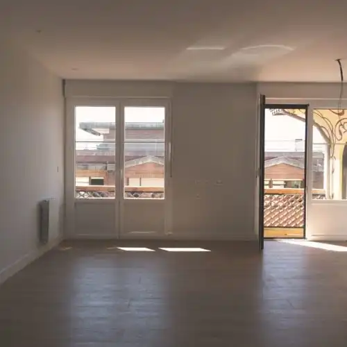 Piso de 85 m² en Guecho