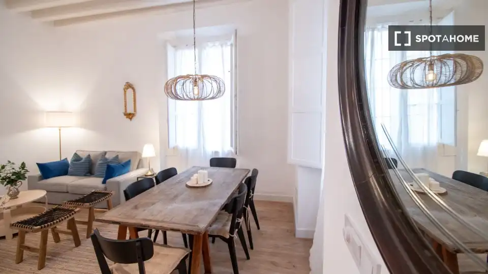 Habitación 58 m², Cádiz