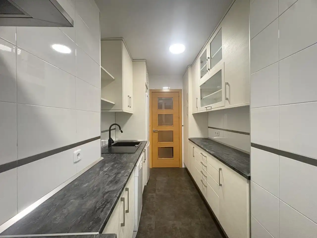 Piso de 75 m² en Madrid