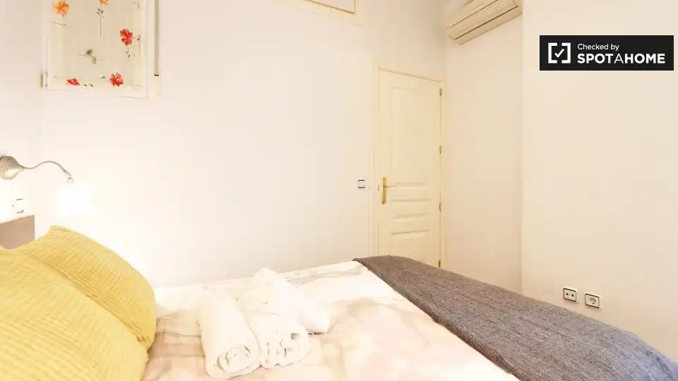 Piso de 50 m² en Madrid