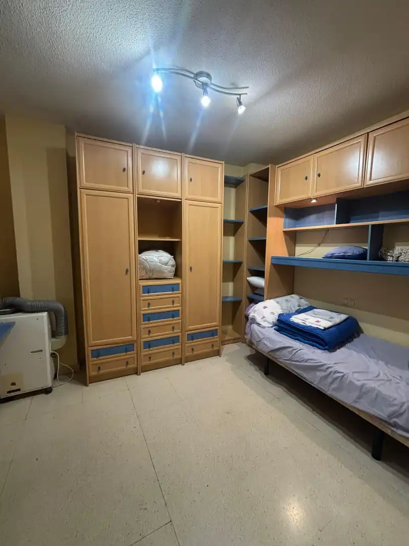 Piso de 80 m² en Valdepeñas