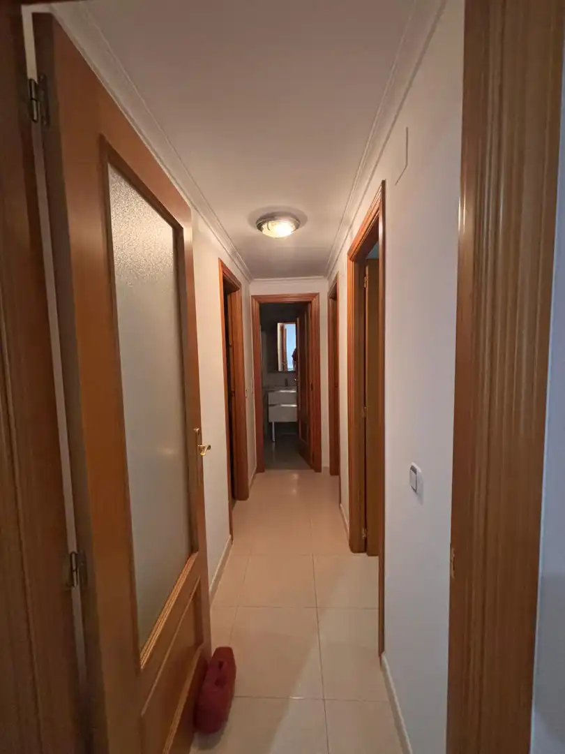 Apartamento 113 m² em Canet d'en Berenguer