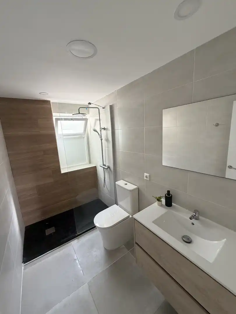 Pis de 22 m² a Alacant