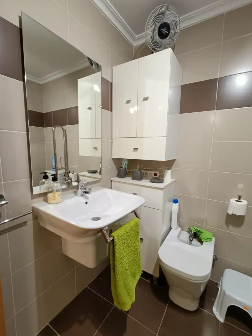 Piso de 70 m² en Sagunto