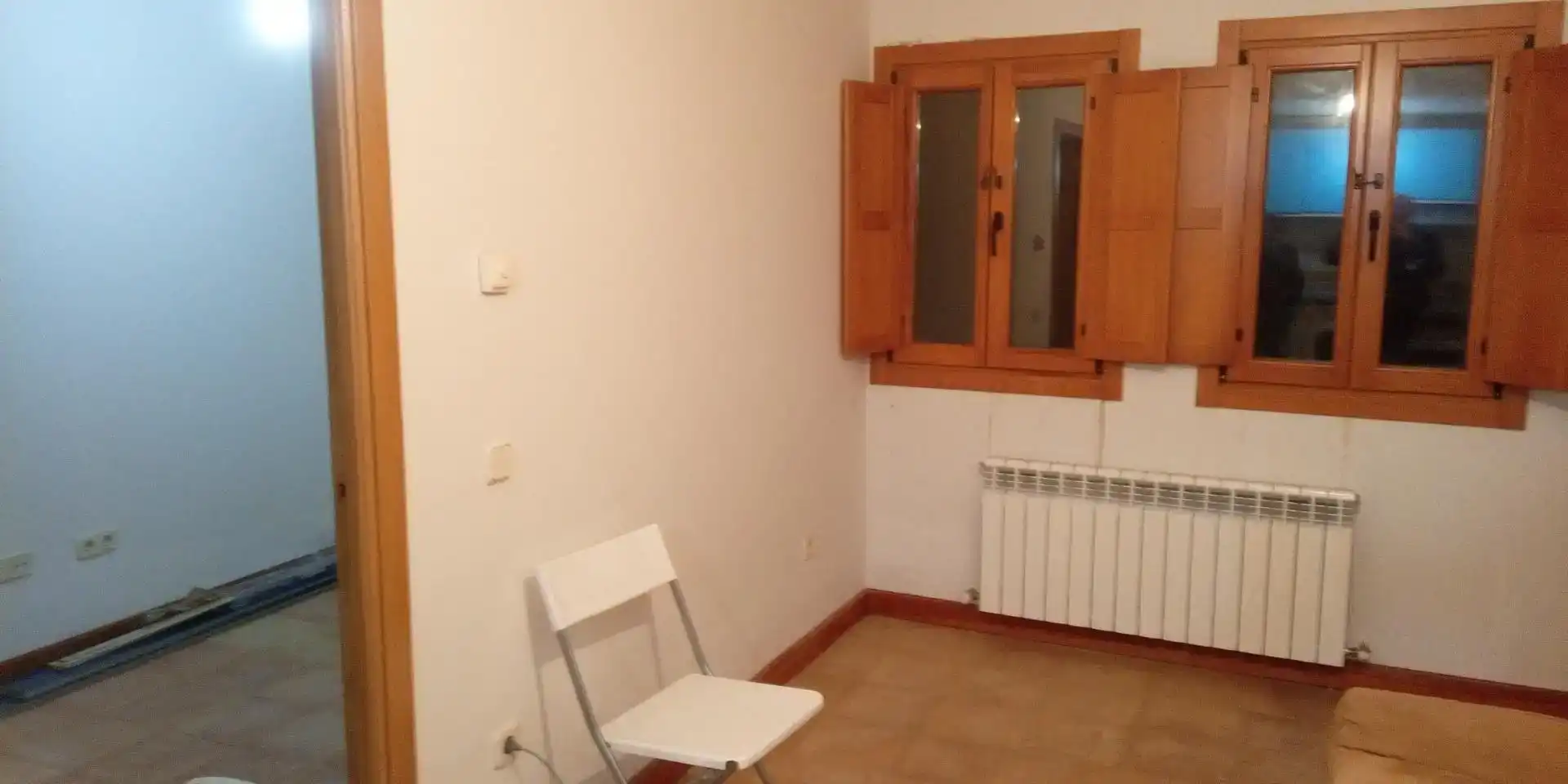 Piso en alquiler, Real Sitio de San Ildefonso