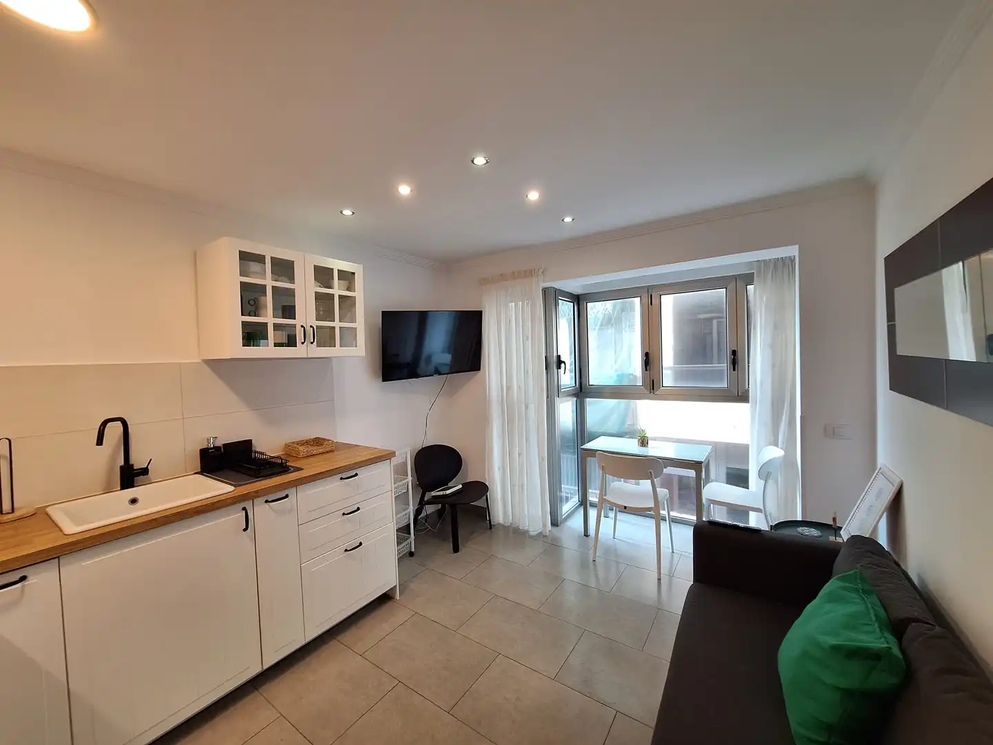Piso de 34 m² en Las Palmas de Gran Canaria