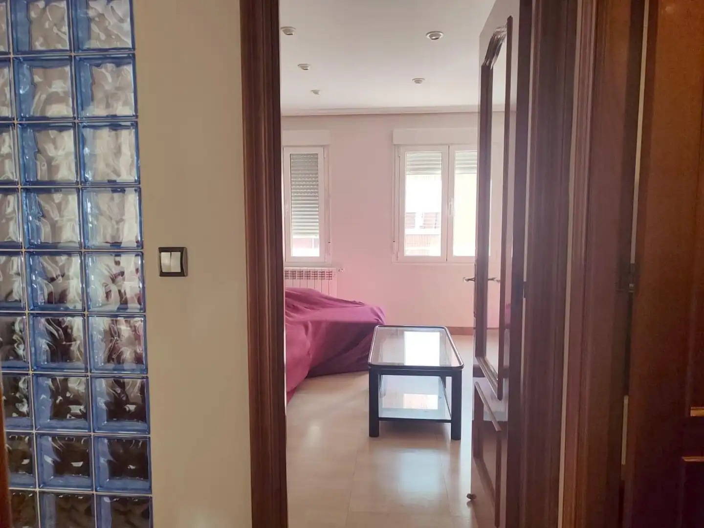 Piso de 125 m² en Oviedo
