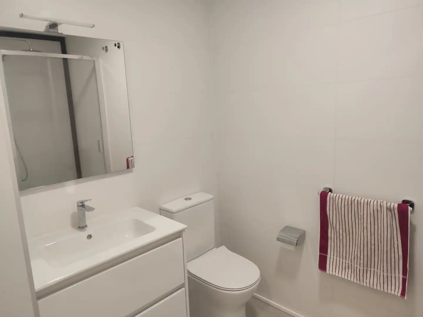 Pis de 40 m² a Las Palmas de Gran Canaria