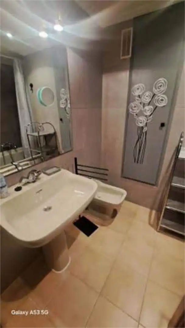 Piso de 120 m² en Alcoy