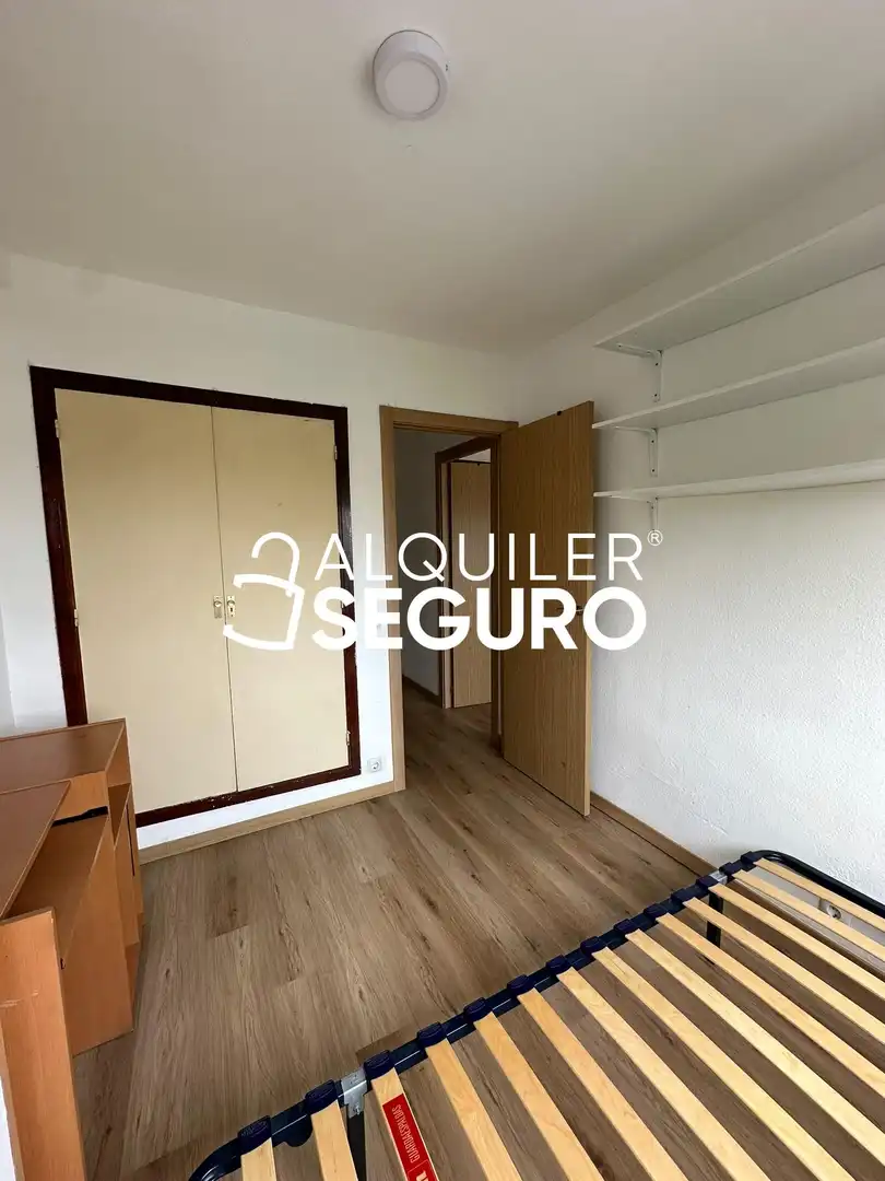 Wohnung 85 m² in Móstoles