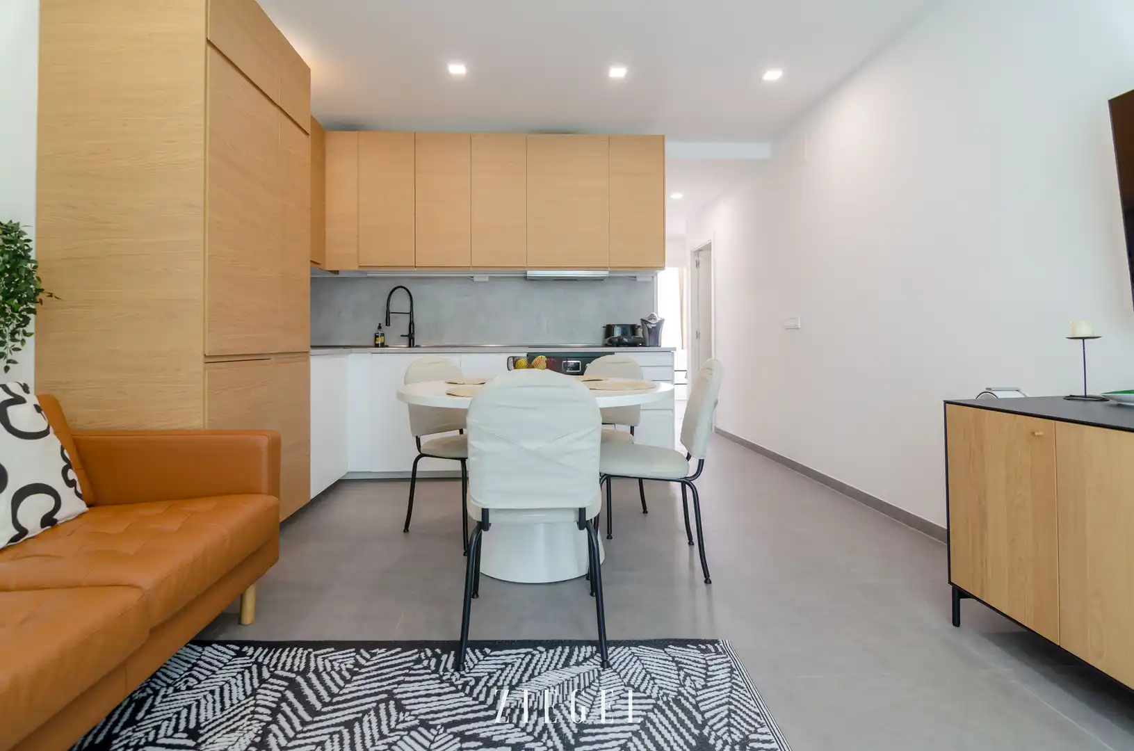 Piso de 63 m² en Las Palmas de Gran Canaria