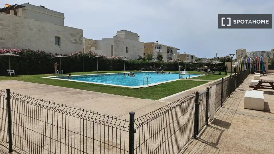 Piso de 75 m² en El Puig