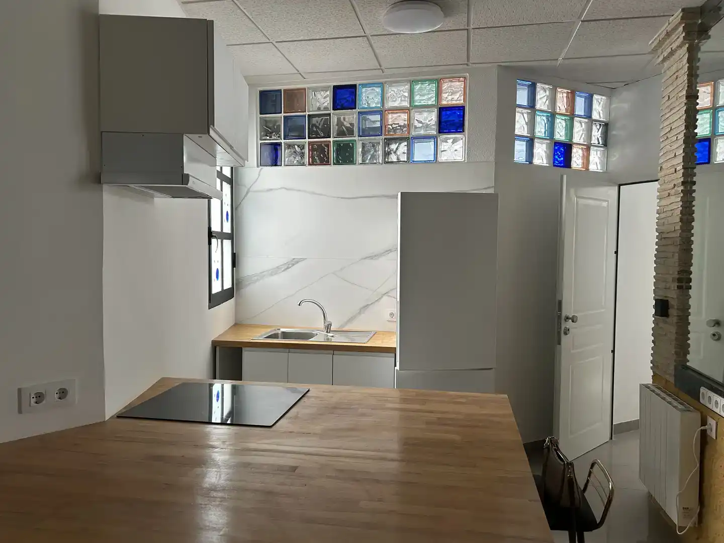 Piso de 40 m² en Méntrida