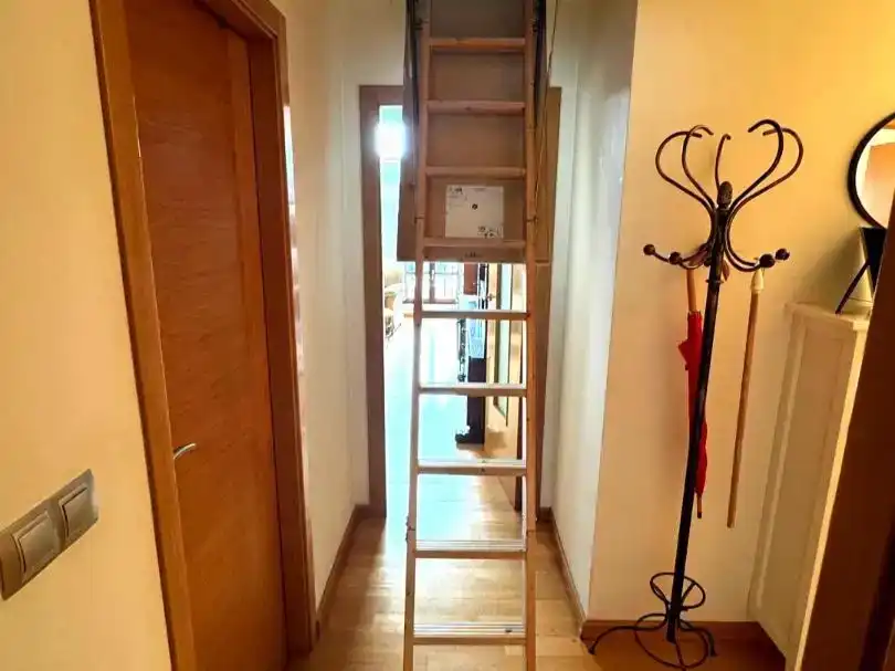 Piso de 70 m² en Torrelavega