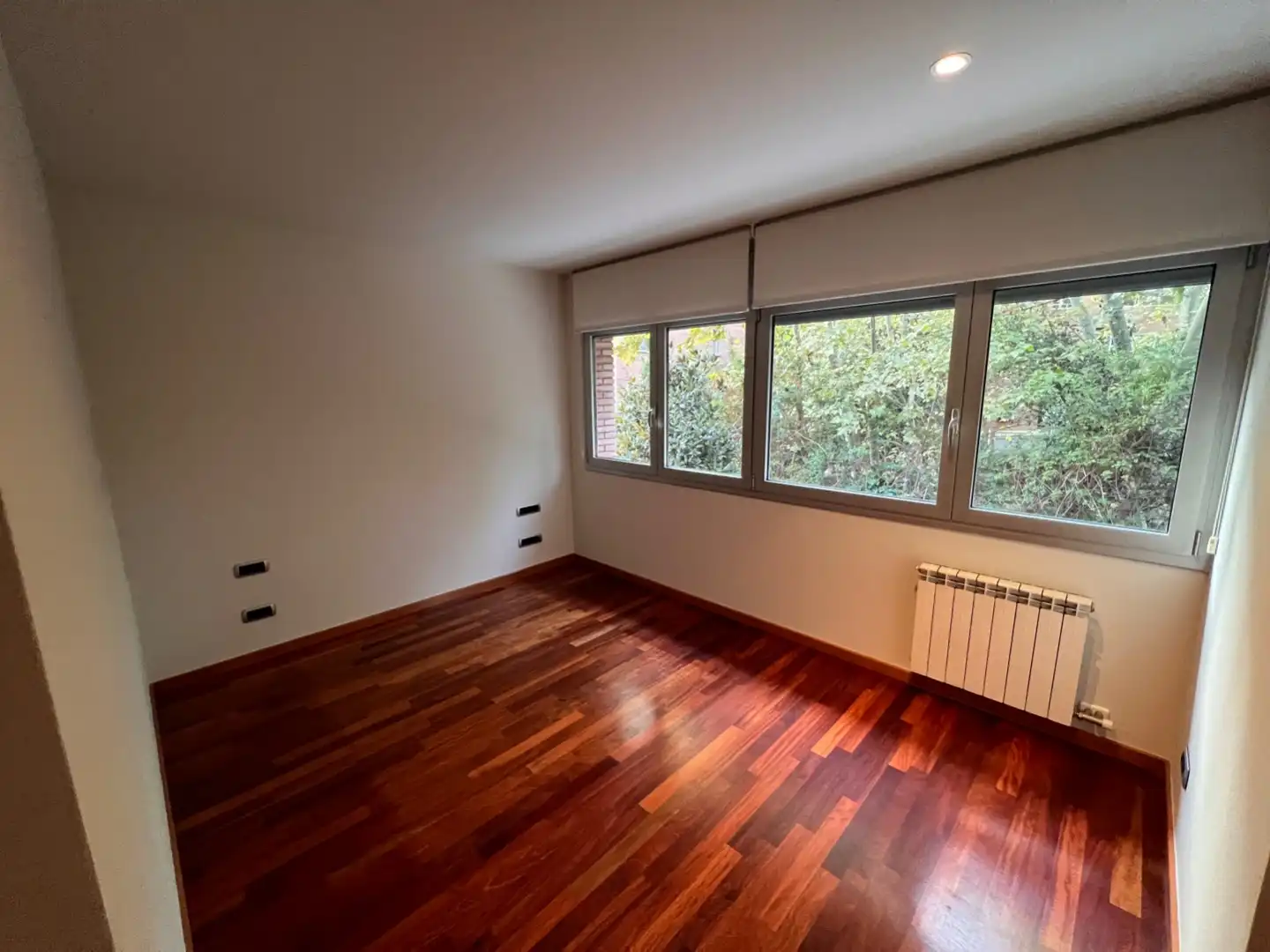 Piso de 208 m² en Barcelona