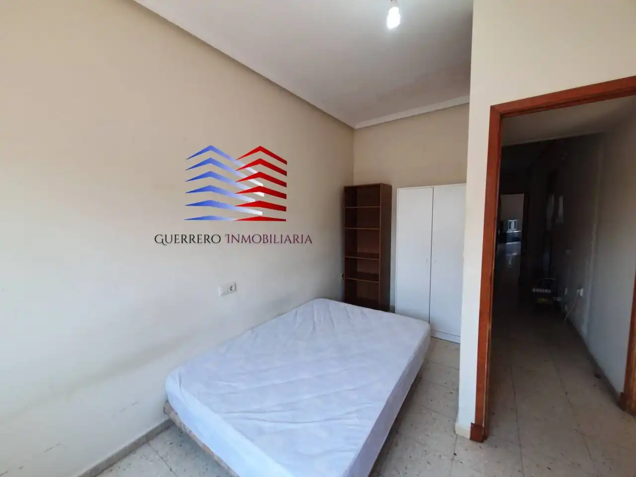 Piso de 130 m² en Ourense