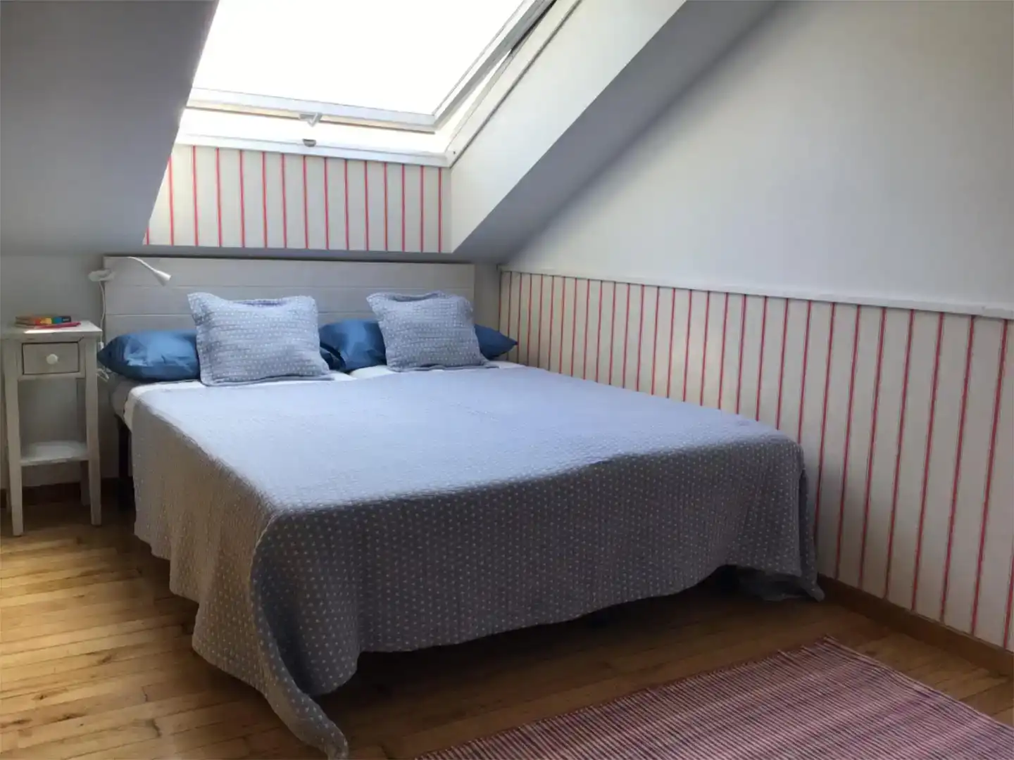 Piso de 65 m² en Llanes