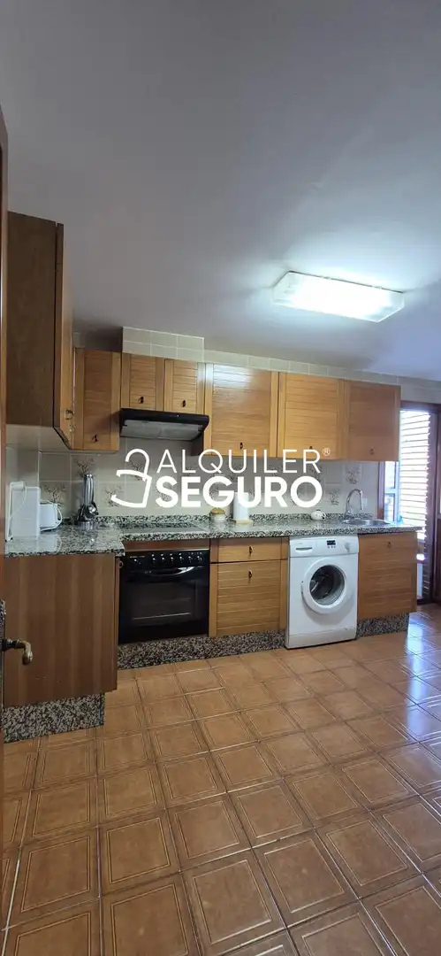 Apartamento 108 m² em Oviedo