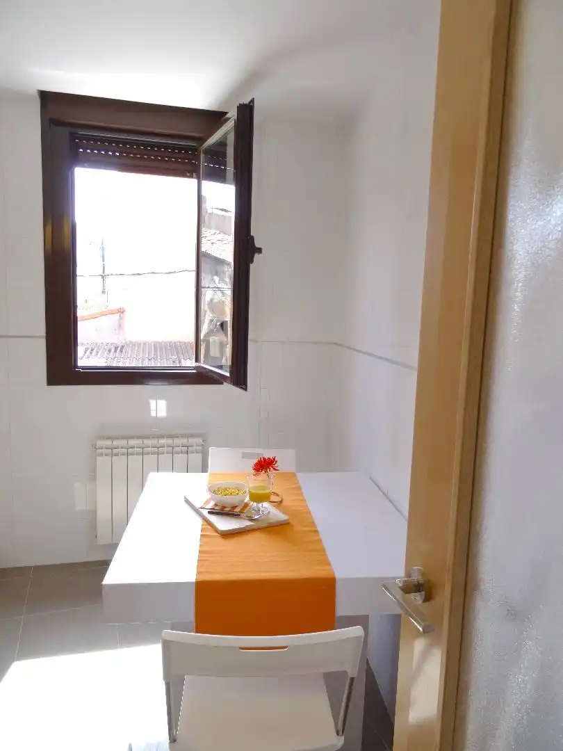 Piso de 121 m² en Tordesillas