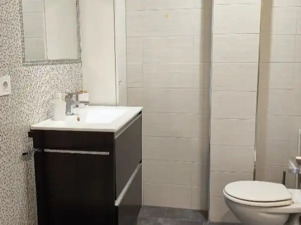 Piso de 125 m² en Ciudad Real