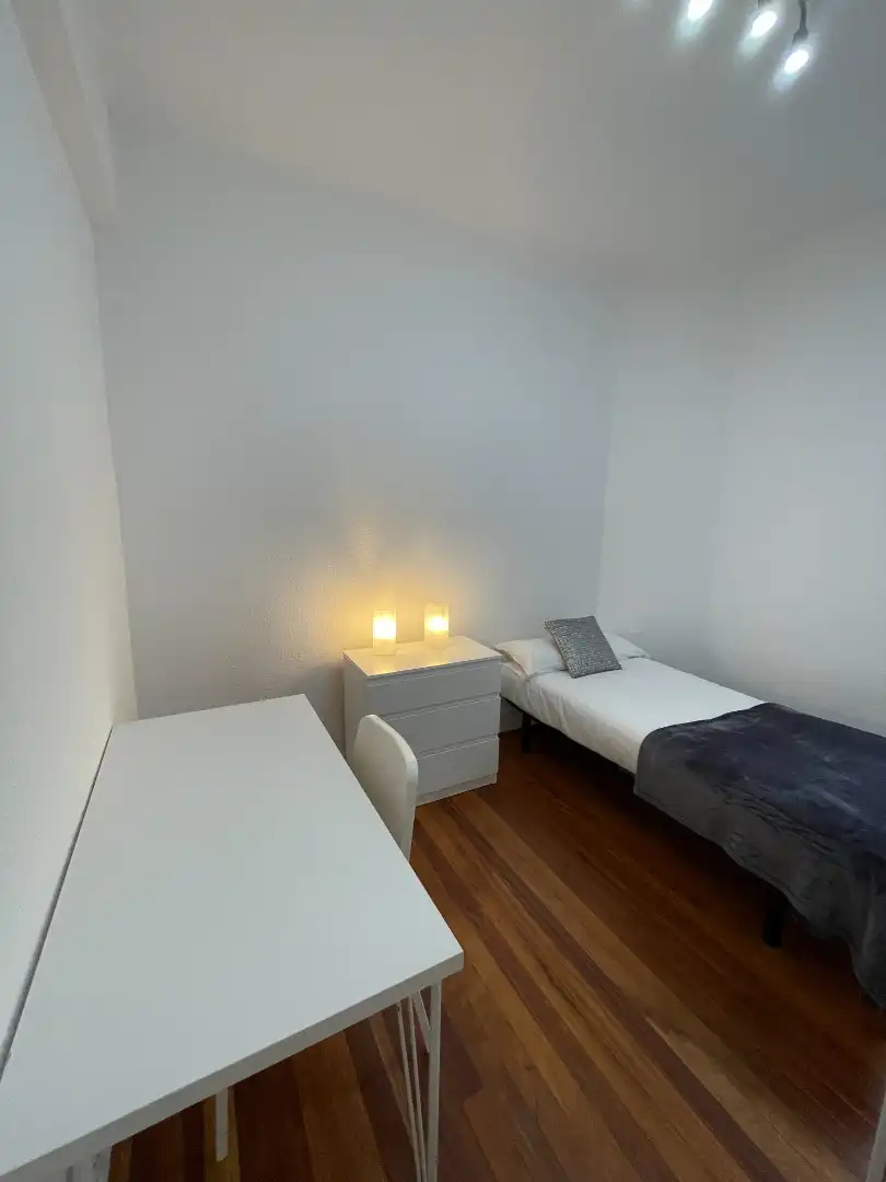 Piso de 100 m² en Bilbao