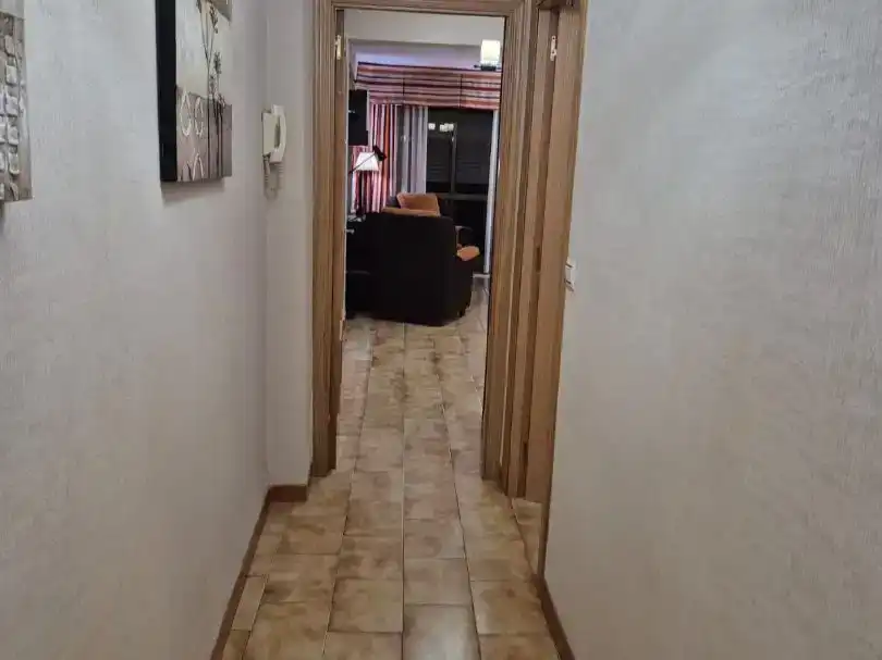 Piso de 100 m² en Córdoba