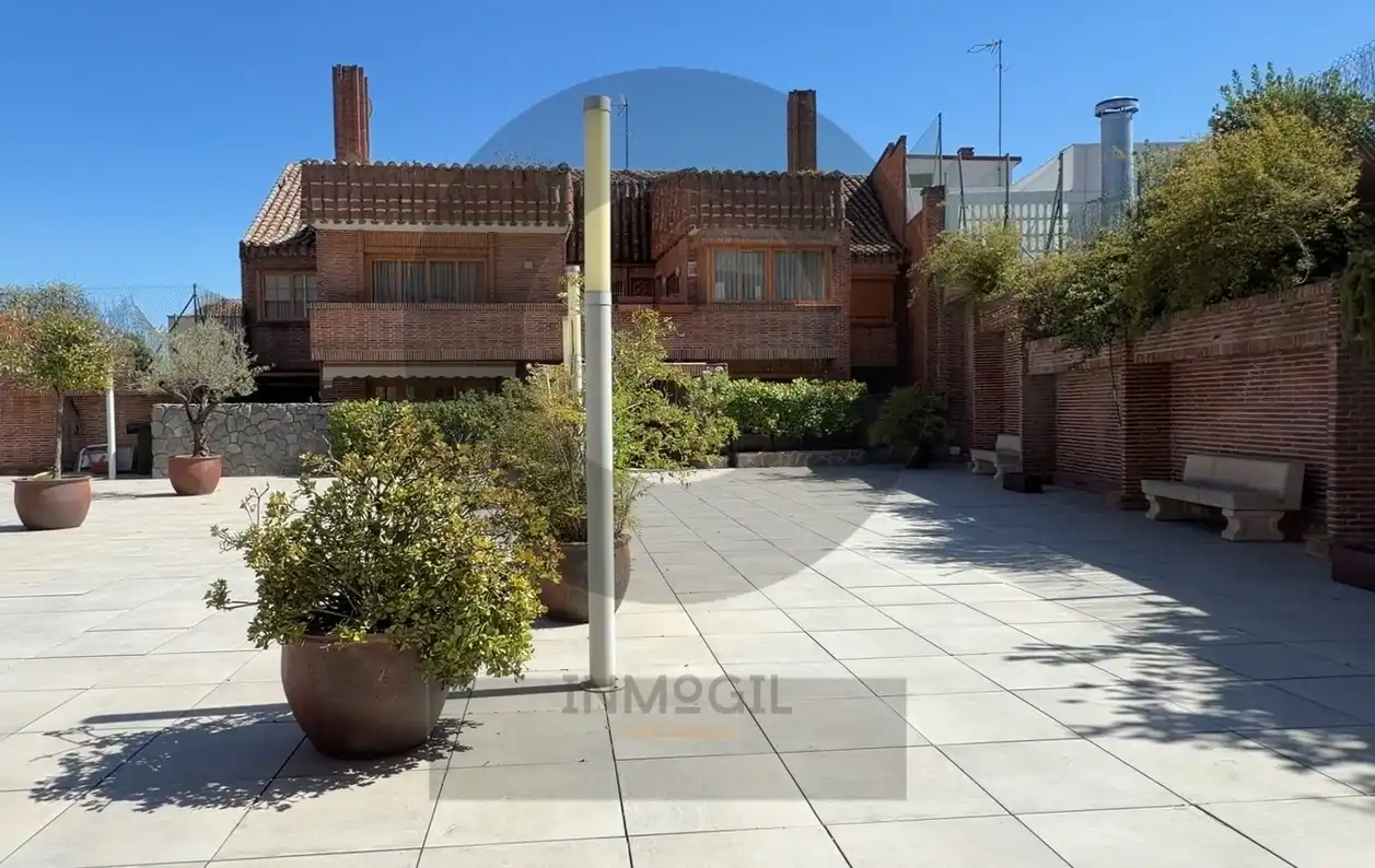 Piso de 129 m² en Madrid