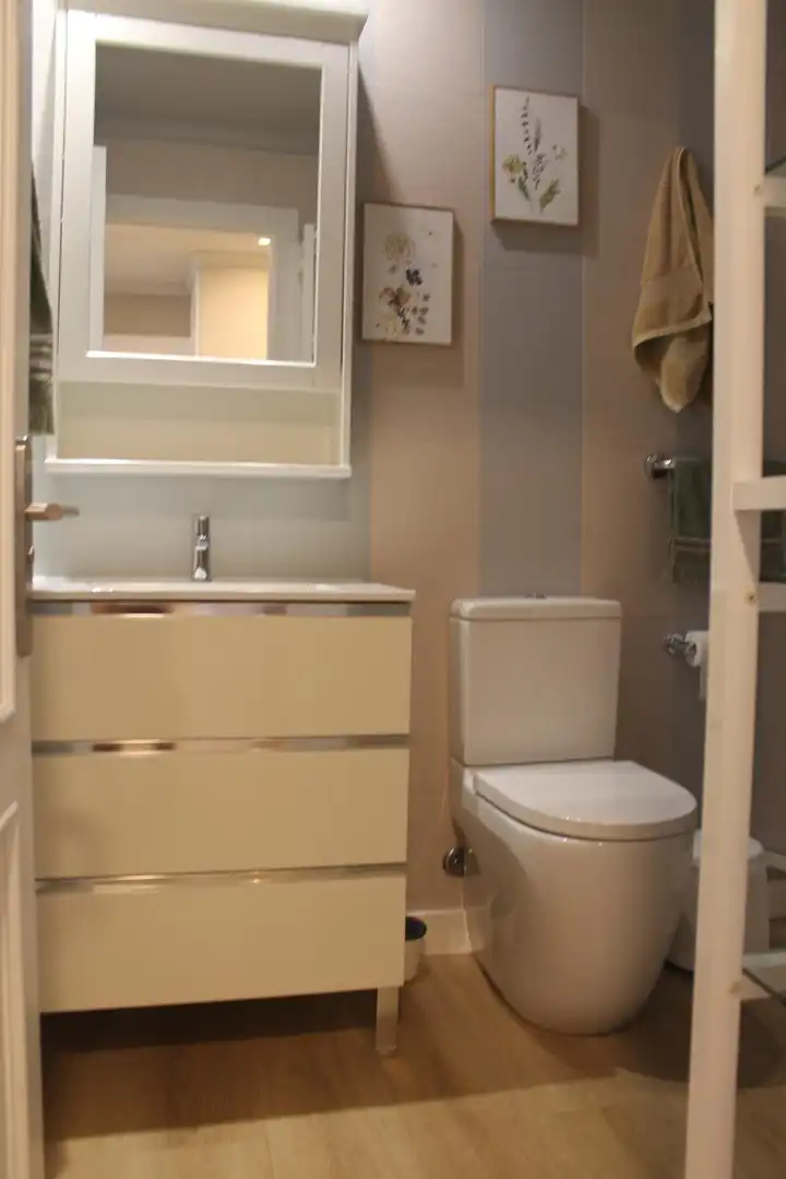 Wohnung 45 m² in Las Palmas de Gran Canaria