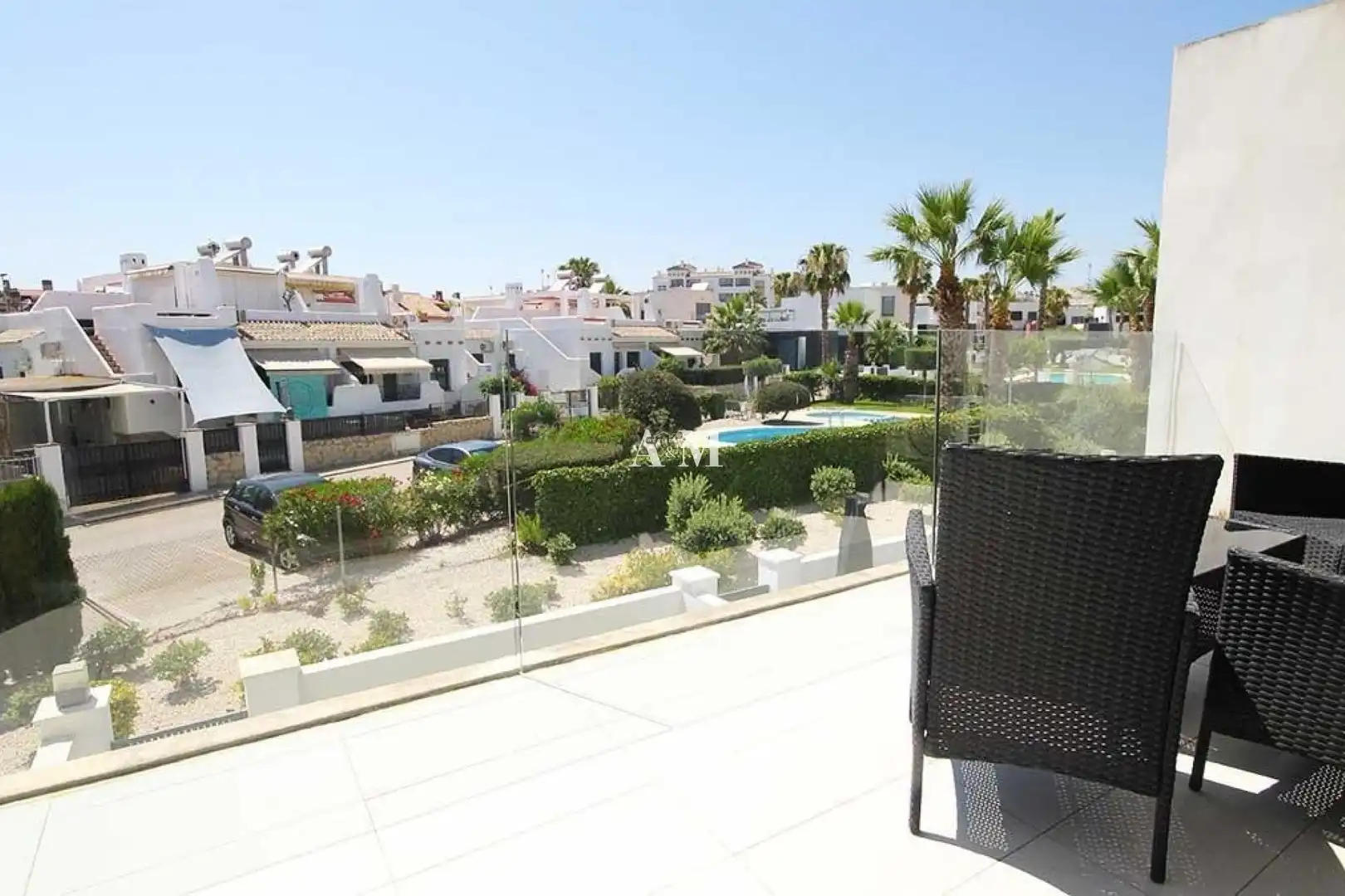 Piso de 90 m² en Orihuela