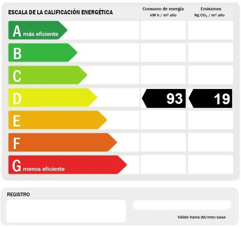 Piso de 200 m² en Nàquera / Náquera