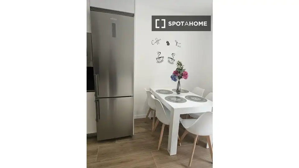 Habitación 133 m², Zaragoza