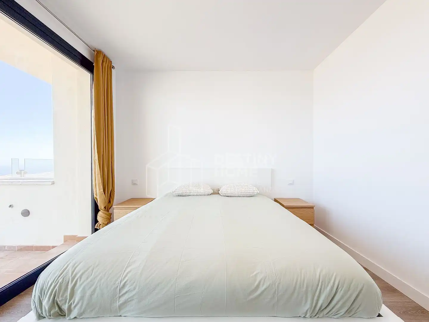 Piso de 118 m² en Antigua