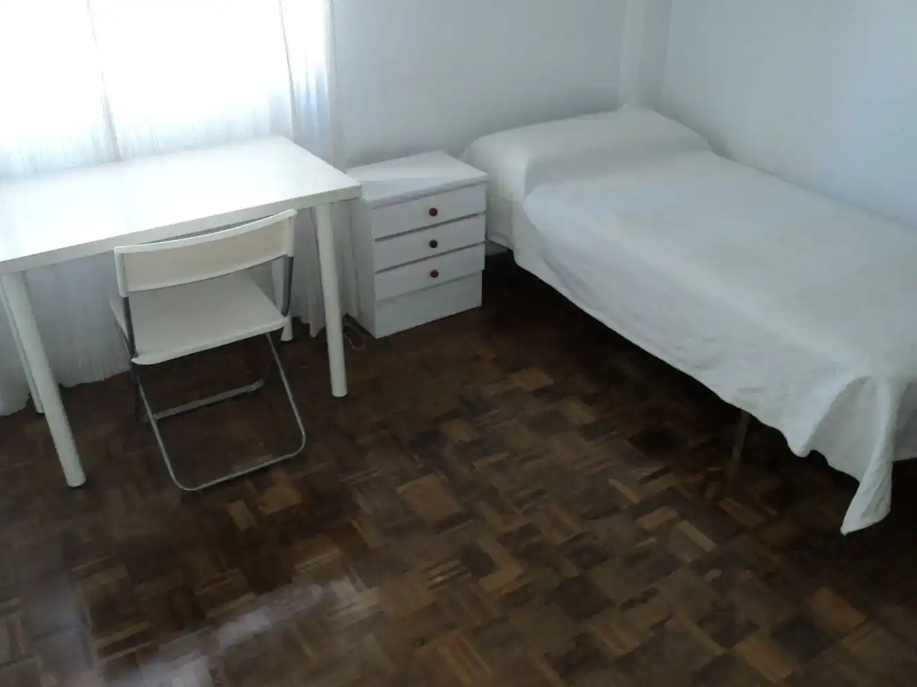 Piso de 95 m² en Sevilla