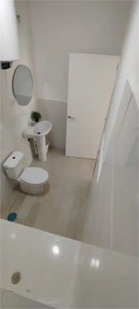 Piso de 40 m² en San Juan de Aznalfarache