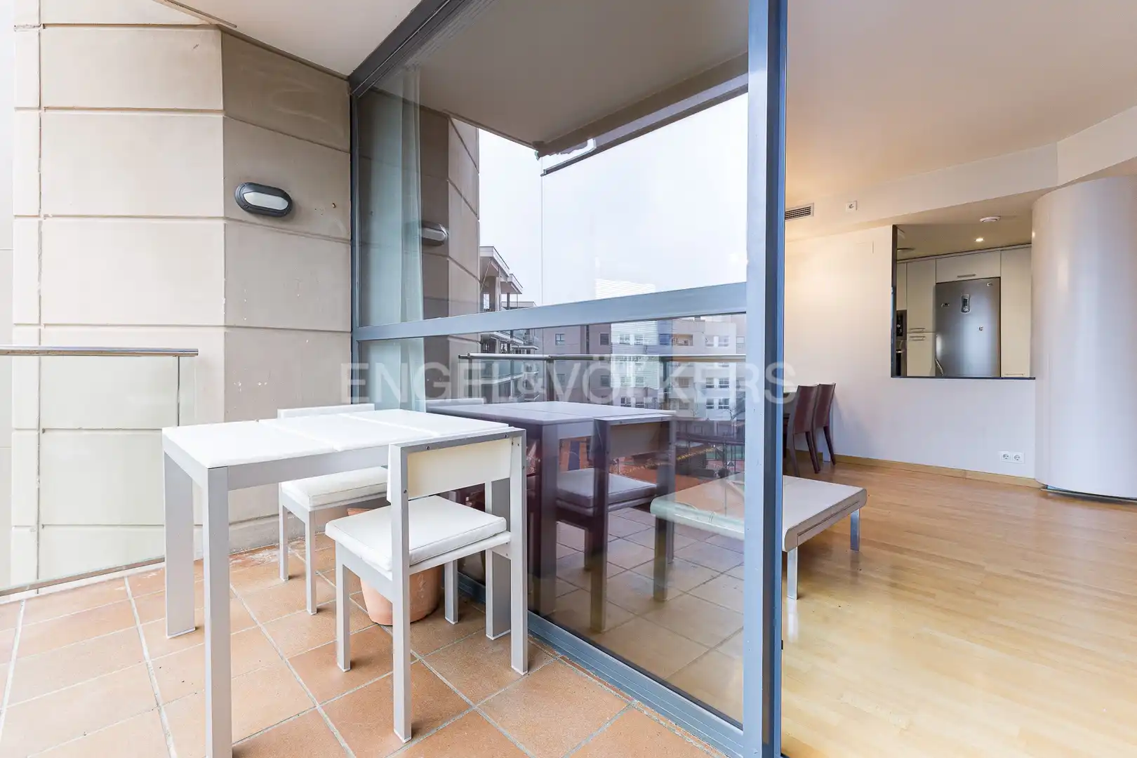 Piso de 102 m² en Barcelona
