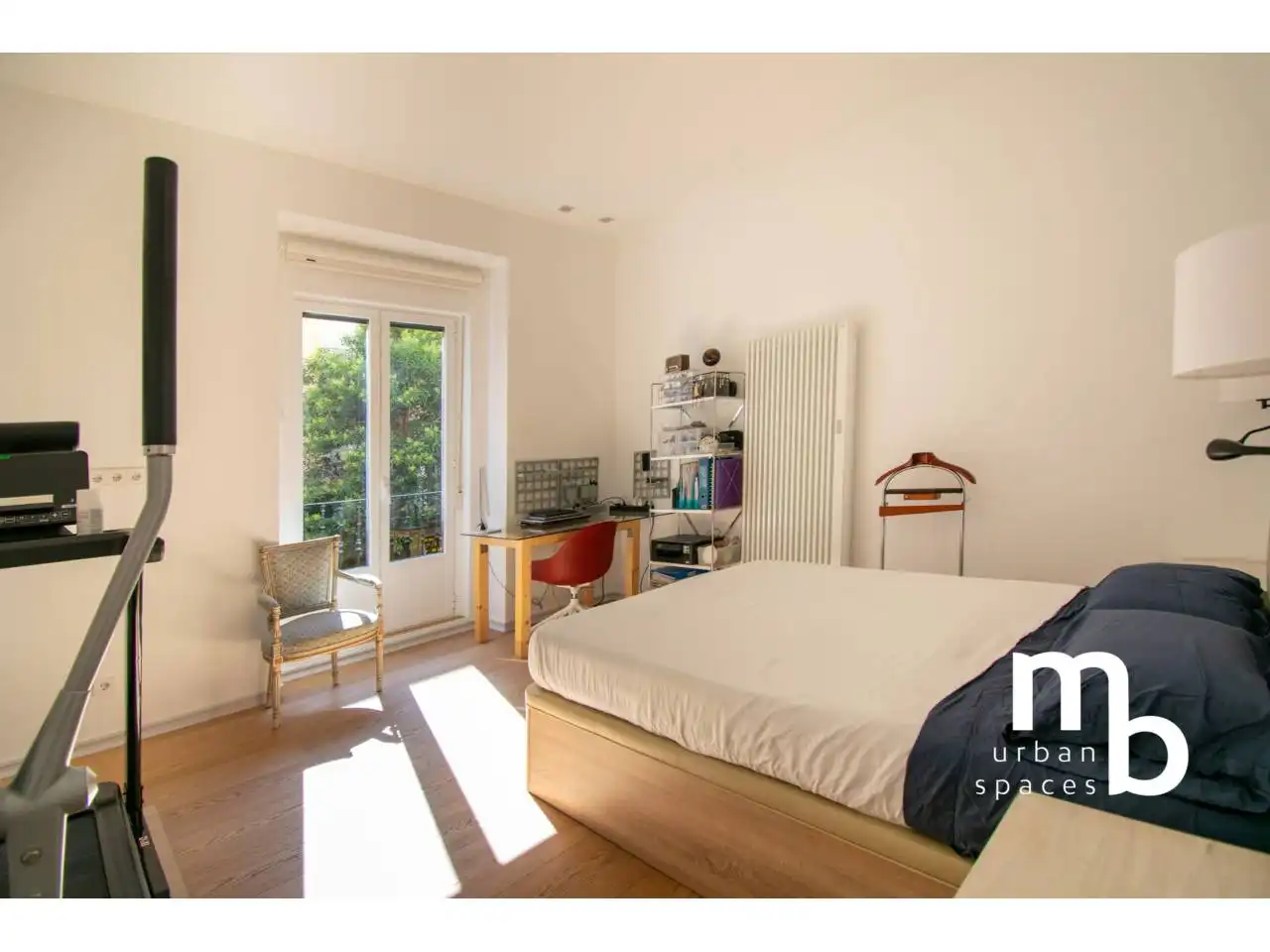Piso de 110 m² en Madrid