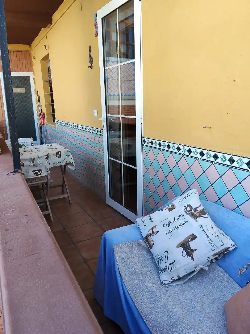 Wohnung 111 m² in Castelló de la Plana / Castellón de la Plana