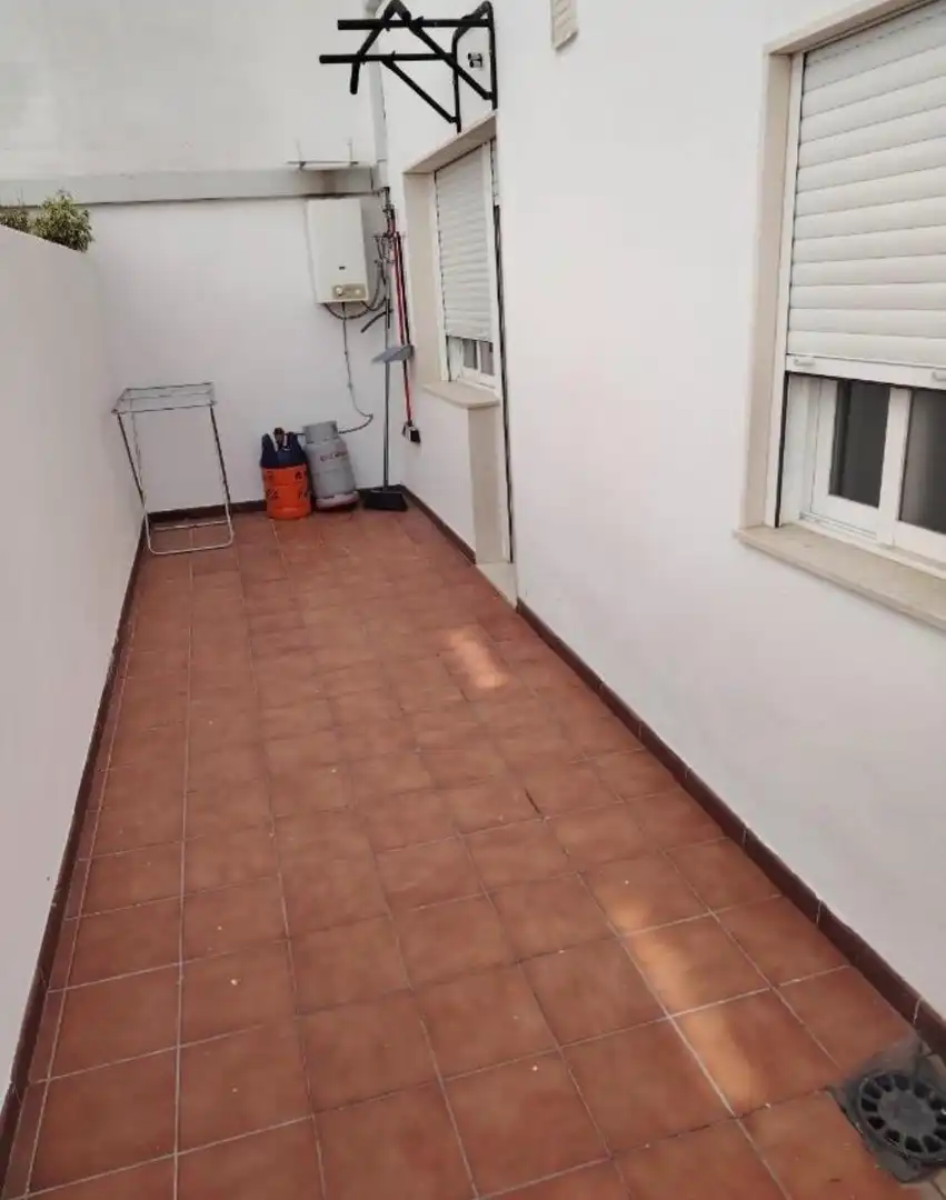 Piso de 91 m² en Córdoba
