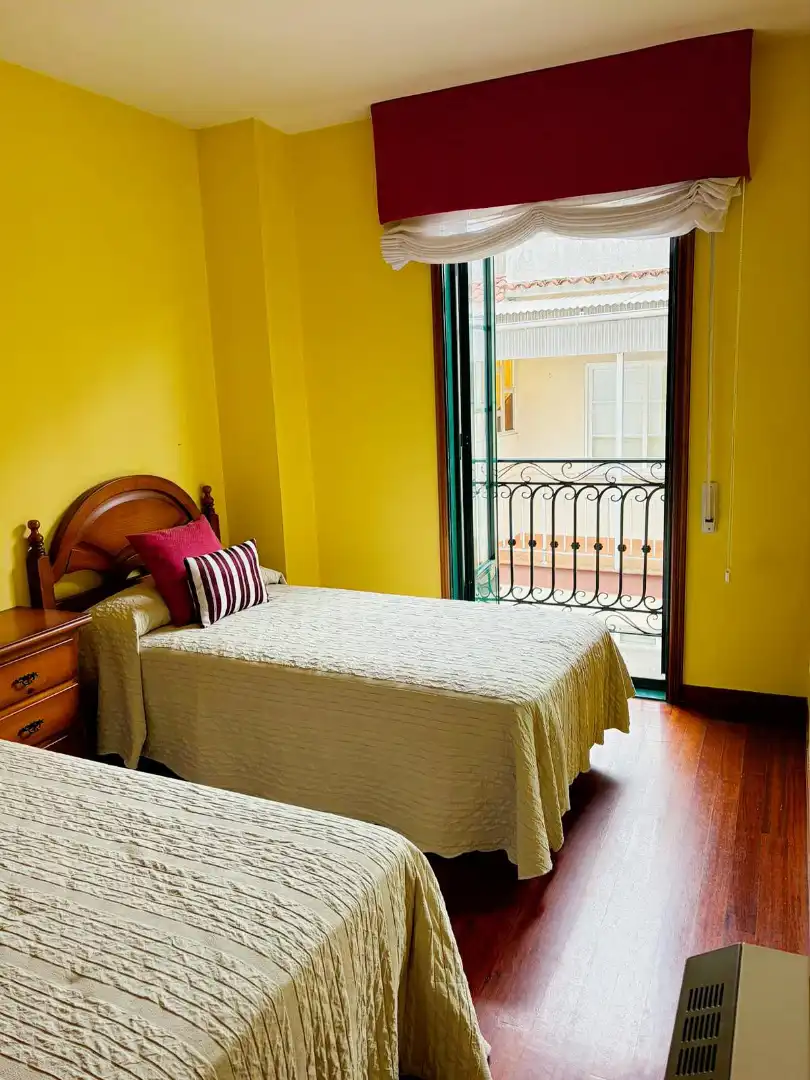 Piso de 90 m² en Cangas de Morrazo