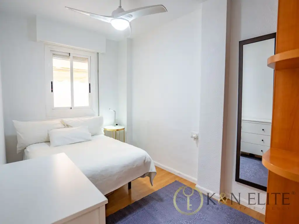 Piso de 65 m² en Alicante