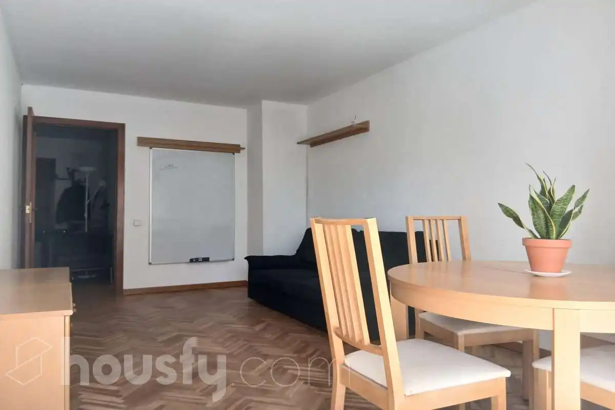 Pis de 96 m² a Barcelona
