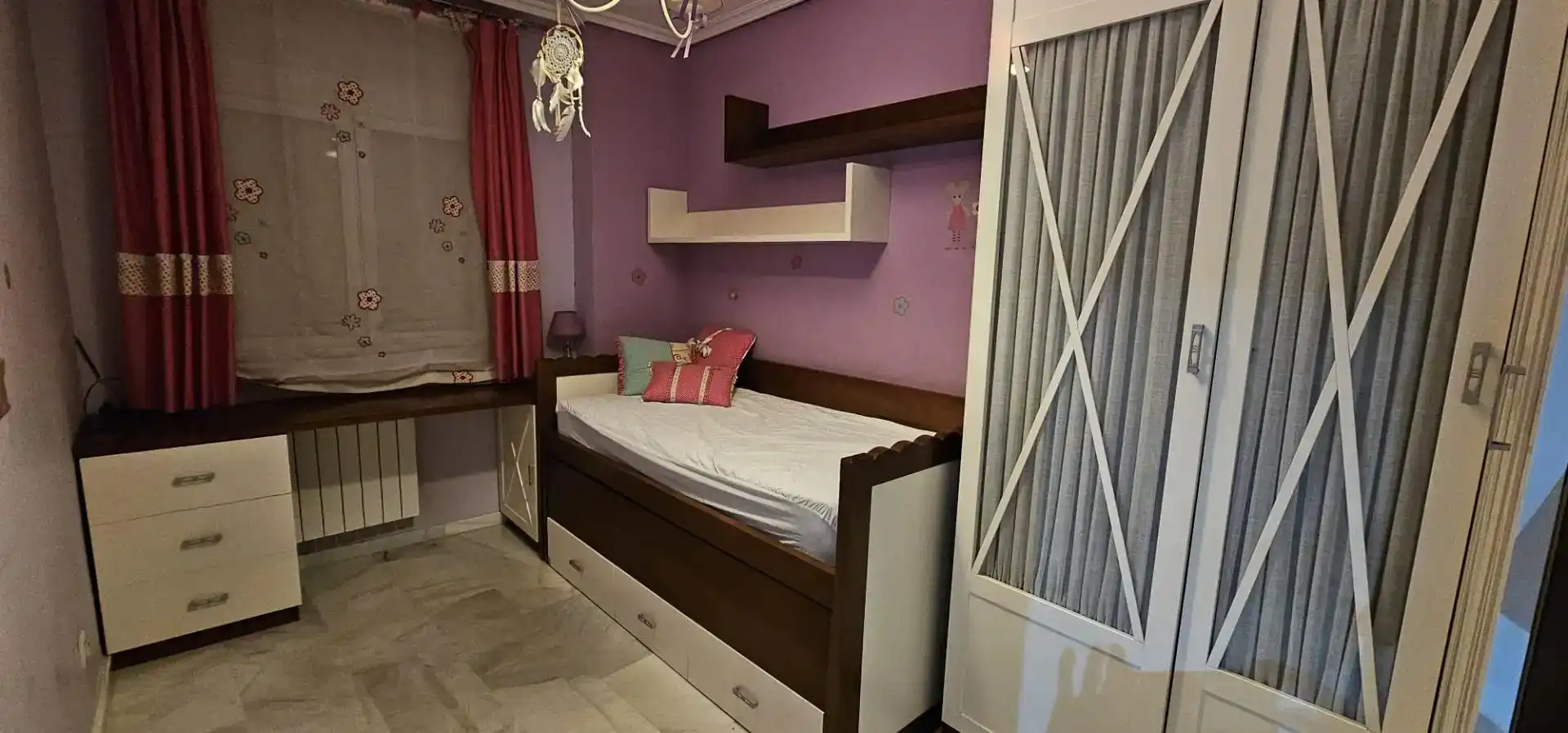 Piso de 116 m² en Andújar