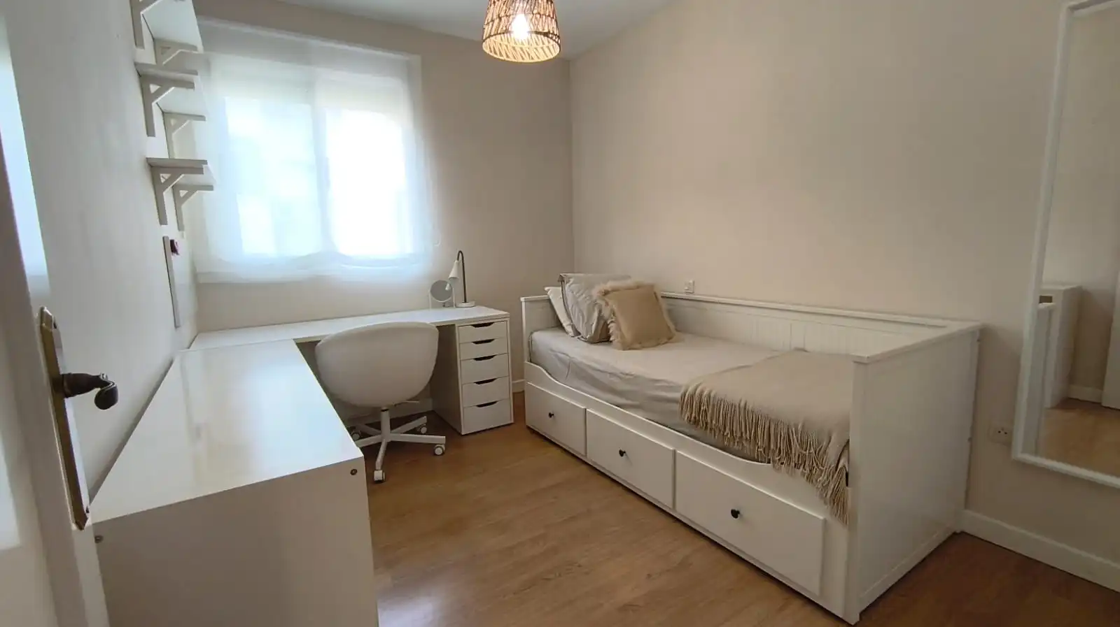 Piso de 100 m² en Badajoz