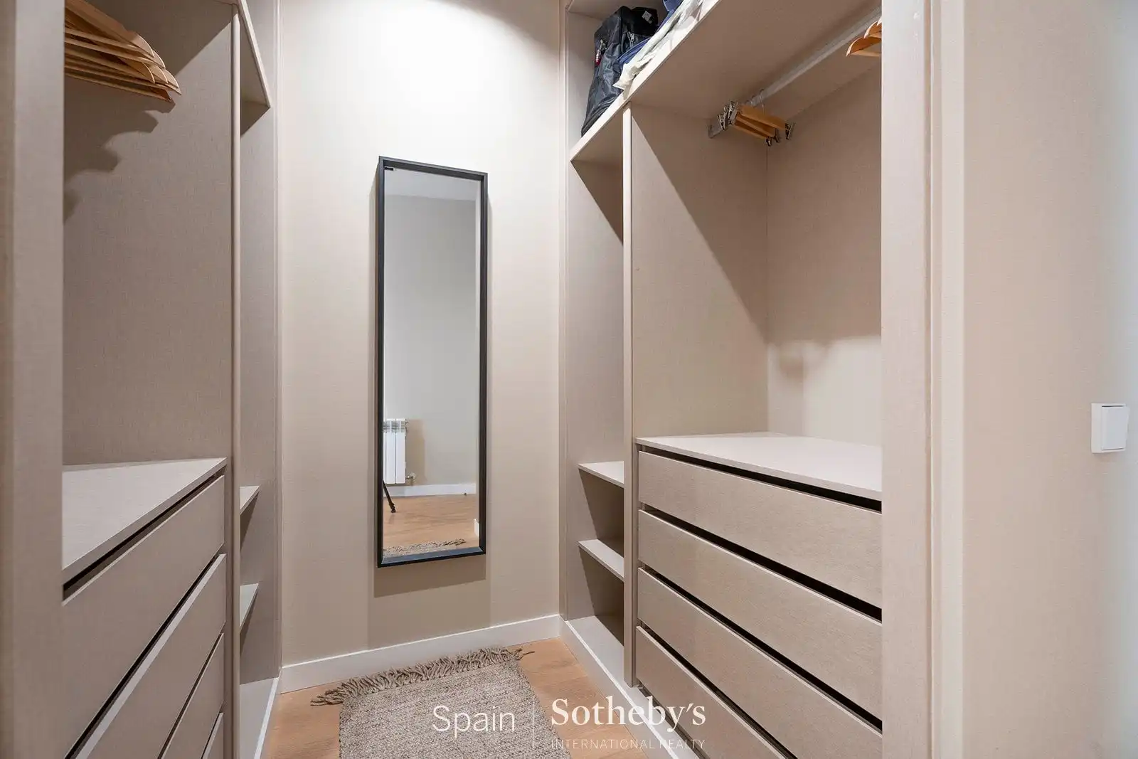 Piso de 158 m² en Madrid
