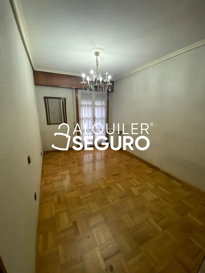 Piso de 120 m² en Guadalajara