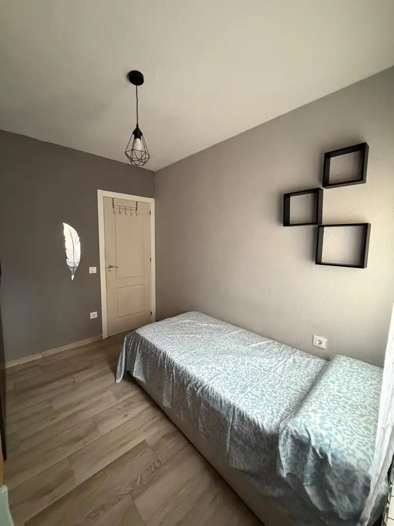 Piso de 120 m² en Ciudad Real