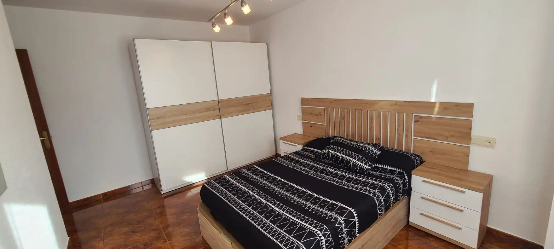 Piso de 100 m² en Gijón