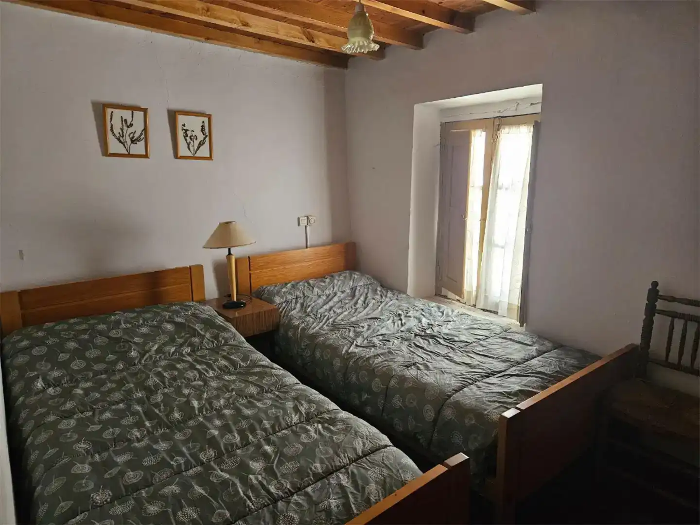 Casa de 130 m² en Solana de Ávila