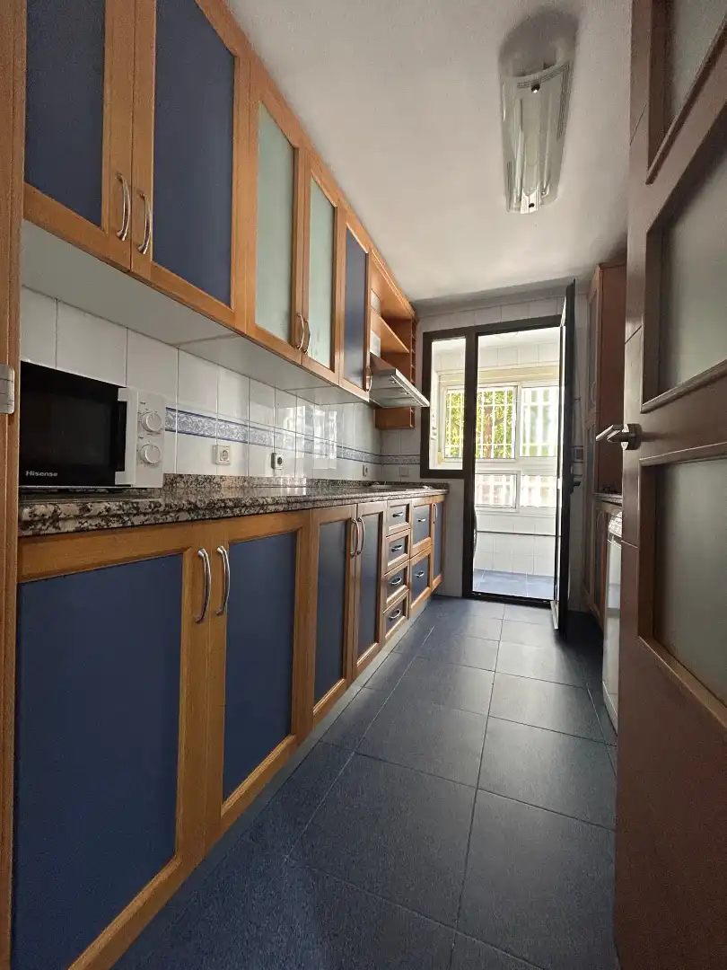 Piso de 93 m² en Sevilla