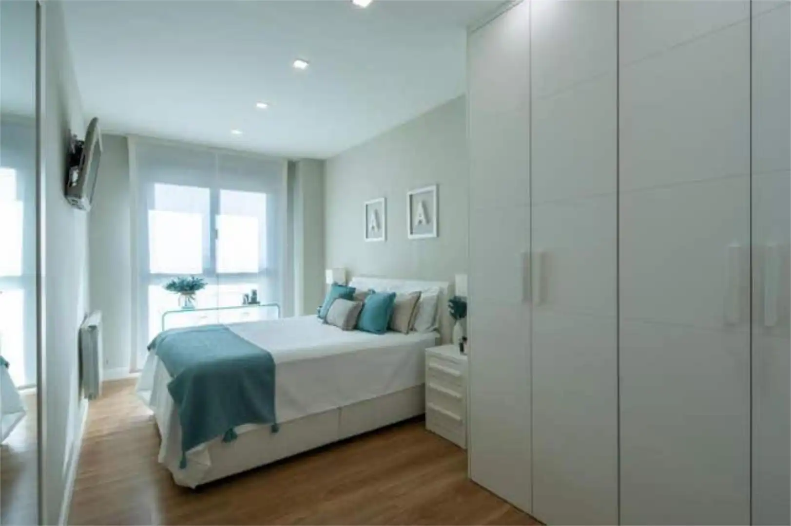 Pis de 105 m² a Granada